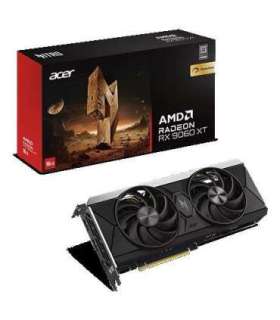Acer Nitro Radeon RX 9060 XT OC AMD 16 GB GDDR6