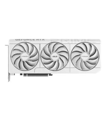 ASUS Prime -RTX5070-O12G-WHITE NVIDIA GeForce RTX 5070 12 GB GDDR7