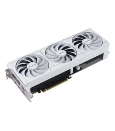 ASUS Prime -RTX5070-O12G-WHITE NVIDIA GeForce RTX 5070 12 GB GDDR7