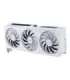 ASUS Prime -RTX5070-O12G-WHITE NVIDIA GeForce RTX 5070 12 GB GDDR7