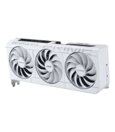 ASUS Prime -RTX5070-O12G-WHITE NVIDIA GeForce RTX 5070 12 GB GDDR7