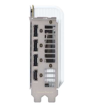 ASUS Prime -RTX5070-O12G-WHITE NVIDIA GeForce RTX 5070 12 GB GDDR7