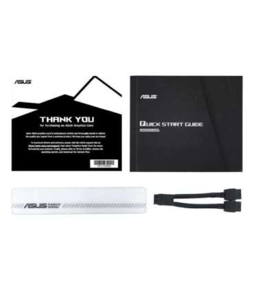 ASUS Prime -RTX5070-O12G-WHITE NVIDIA GeForce RTX 5070 12 GB GDDR7