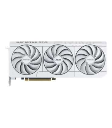 ASUS Prime -RTX5070-O12G-WHITE NVIDIA GeForce RTX 5070 12 GB GDDR7