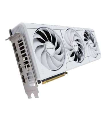 ASUS Prime -RTX5070-O12G-WHITE NVIDIA GeForce RTX 5070 12 GB GDDR7