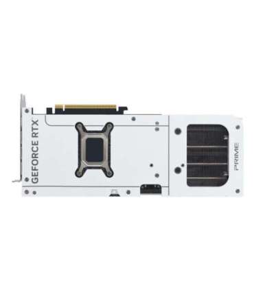 ASUS Prime -RTX5070-O12G-WHITE NVIDIA GeForce RTX 5070 12 GB GDDR7