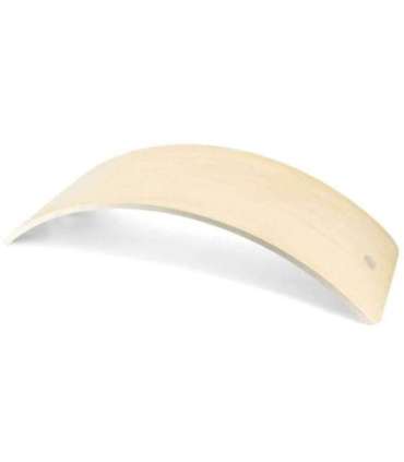 Деревянная балансировочная доска VIGA