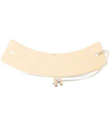 Деревянная балансировочная доска VIGA