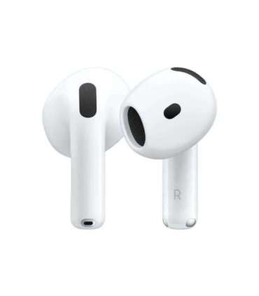 Apple AirPods 4 Wireless In-ear Wireless White