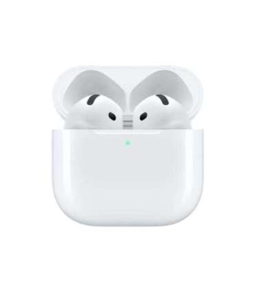 Apple AirPods 4 Wireless In-ear Wireless White