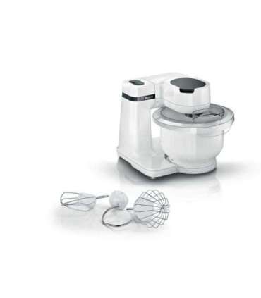 Bosch Food Processor MUMSAW01 Series 2 white (MUMS2AW01)