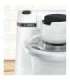 Bosch Food Processor MUMSAW01 Series 2 white (MUMS2AW01)