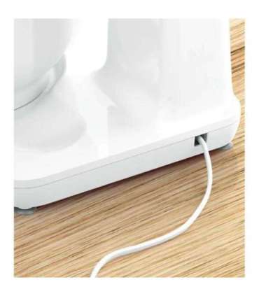 Bosch Food Processor MUMSAW01 Series 2 white (MUMS2AW01)