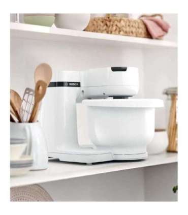 Bosch Food Processor MUMSAW01 Series 2 white (MUMS2AW01)
