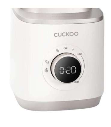 Cuckoo Blender Cross-Cut CrossCut white CFM-G200C CFMG200C (CFM-G200C)