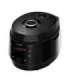Cuckoo Multi Cooker Premium 5000ml black Schwarz CMC-QAB549S CMCQAB549S (CMC-QAB549S)