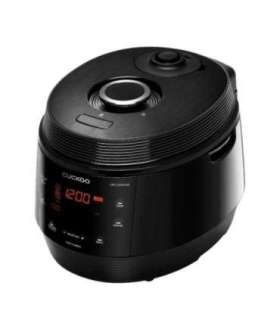 Cuckoo Multi Cooker Premium 5000ml black Schwarz CMC-QAB549S CMCQAB549S (CMC-QAB549S)