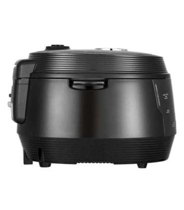 Cuckoo Multi Cooker Premium 5000ml black Schwarz CMC-QAB549S CMCQAB549S (CMC-QAB549S)