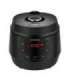 Cuckoo Multi Cooker Premium 5000ml black Schwarz CMC-QAB549S CMCQAB549S (CMC-QAB549S)
