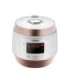 Cuckoo Multi Cooker Premium 5000ml white copper CMC-QSB501S CMCQSB501S (CMC-QSB501S)