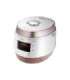 Cuckoo Multi Cooker Premium 5000ml white copper CMC-QSB501S CMCQSB501S (CMC-QSB501S)