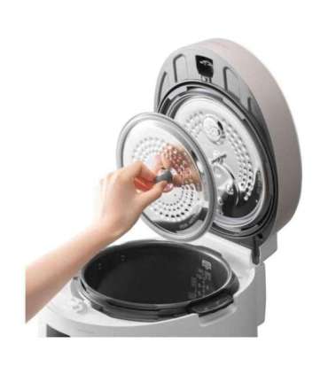 Cuckoo Rice Stove 1,8l urban-grey urbangrey CRP-ST1009F CRPST1009F (CRP-ST1009F)