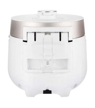 Cuckoo Rice Stove 1,8l urban-grey urbangrey CRP-ST1009F CRPST1009F (CRP-ST1009F)