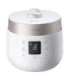 Cuckoo Rice Stove 1,8l urban-grey urbangrey CRP-ST1009F CRPST1009F (CRP-ST1009F)
