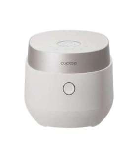 Cuckoo Rice Stove 1080ml white CR-0685FW CR0685FW (CR-0685FW)