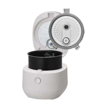 Cuckoo Rice Stove 1080ml white CR-0685FW CR0685FW (CR-0685FW)