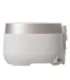 Cuckoo Rice Stove 1080ml white CR-0685FW CR0685FW (CR-0685FW)