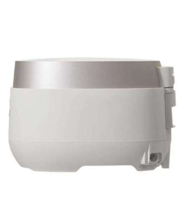 Cuckoo Rice Stove 1080ml white CR-0685FW CR0685FW (CR-0685FW)