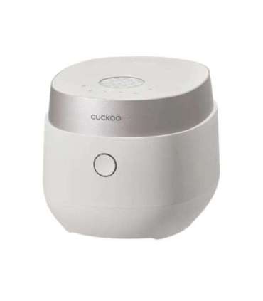 Cuckoo Rice Stove 1080ml white CR-0685FW CR0685FW (CR-0685FW)