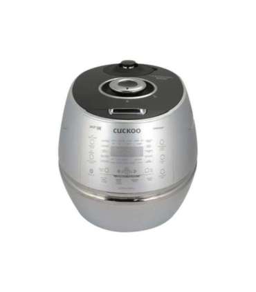 Cuckoo Rice Stove 1800ml stainless steel CRP-CHSS1009FN CRPCHSS1009FN (CRP-CHSS1009FN)