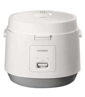 Cuckoo Rice Stove 1800ml white CR-1095 CR1095 (CR-1095)