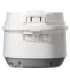 Cuckoo Rice Stove 1800ml white CR-1095 CR1095 (CR-1095)