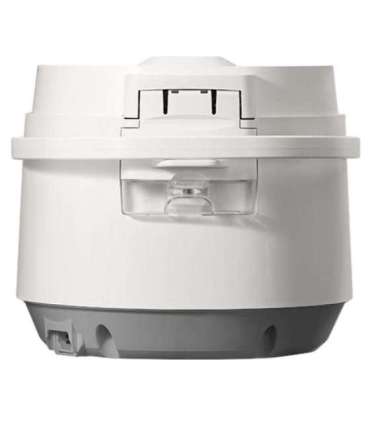 Cuckoo Rice Stove 1800ml white CR-1095 CR1095 (CR-1095)