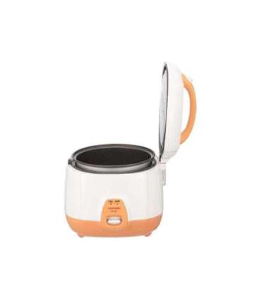 Cuckoo Rice Stove 540ml white orange CR-0331 CR0331 (CR-0331)