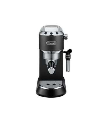 DeLonghi Coffeemachine Dedica Style EC 685 BK DelonghiBK Delonghi BK black Schwarz (0132106140)