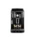 DeLonghi Coffeemachine ECAM 21 117 B Delonghi117 Delonghi 117 black Schwarz (ECAM 21 117 B) Delonghi117 Delonghi 117