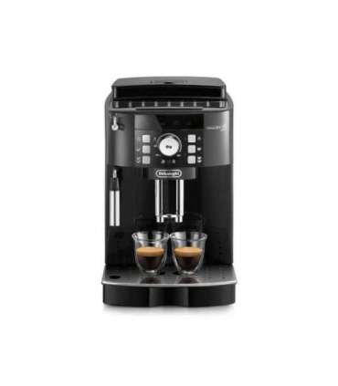 DeLonghi Coffeemachine ECAM 21 117 B Delonghi117 Delonghi 117 black Schwarz (ECAM 21 117 B) Delonghi117 Delonghi 117