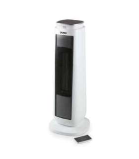 Domo Heating Tower (DO7347H) with Timer white