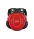 G3 Ferrari PizzaOven Express Delizia red (G1000602)