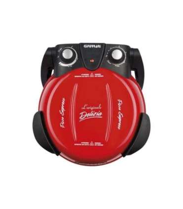 G3 Ferrari PizzaOven Express Delizia red (G1000602)