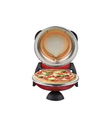 G3 Ferrari PizzaOven Express Delizia red (G1000602)