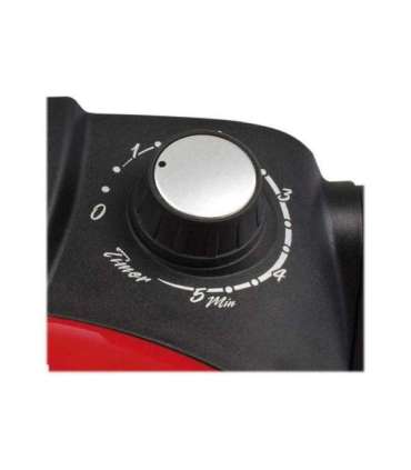 G3 Ferrari PizzaOven Express Delizia red (G1000602)