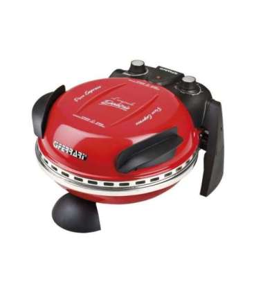 G3 Ferrari PizzaOven Express Delizia red (G1000602)