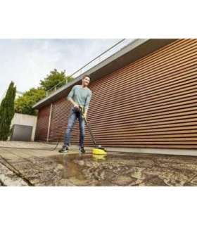 Kärcher Hochdruckreiniger K 3 Power Control Home T5 (1 676-106 0) (1 676106 0) Kärcher676-106 Kärcher 676-106