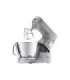 Kenwood Food Processor KVC85 004SI Kenwood004SI Kenwood 004SI Titanium Chef Baker silver (KVC85.004SI)