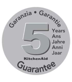 KitchenAid Food Processor Artisan 4,8L candy apple red (5KSM175PSECA)